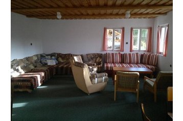 Češka Privát Vítkovice v Krkonoších, Eksterijer